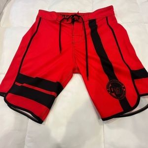 Chula Wear Shorts SZ 30